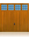 Recenze garážová vrata - kvalitní vrata pro vaši garáž